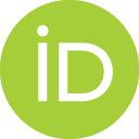 ORCID Icon